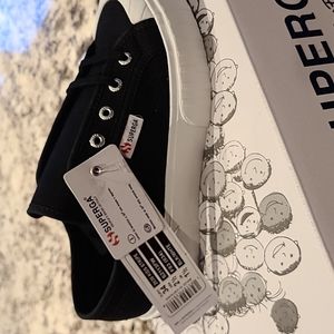 Kids superga speakers